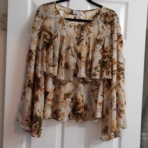 Jennifer Lopez Blouse